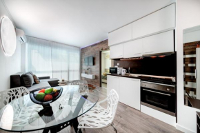 Seaside Luxury Apartment - Sarafovo